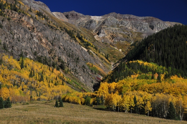 jeep tour to Brown Mountain